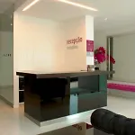 Szálloda Genesis 3*