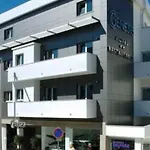 Hotel Genesis