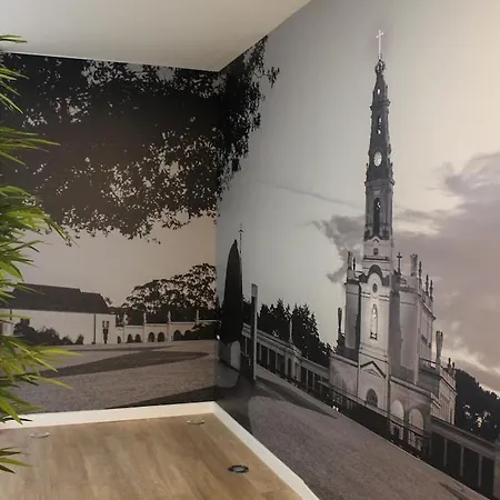 Genesis Fátima
