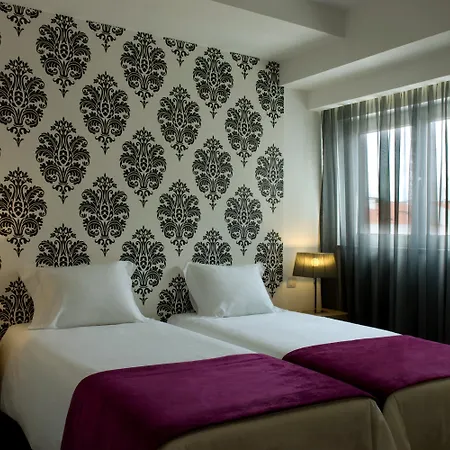 Hotel Genesis Fátima