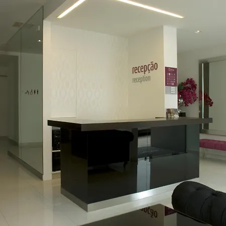 Genesis Hotel Fátima