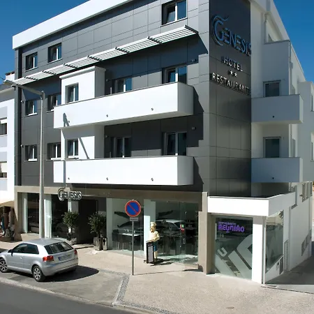 Hotel Genesis