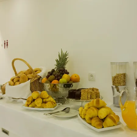 Hotel Genesis 3*