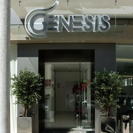 Genesis 3* Fátima