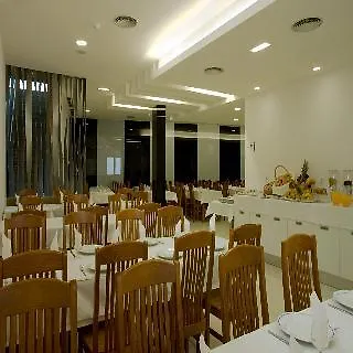 Genesis פאטימה