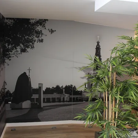 Genesis Hotel Fatima