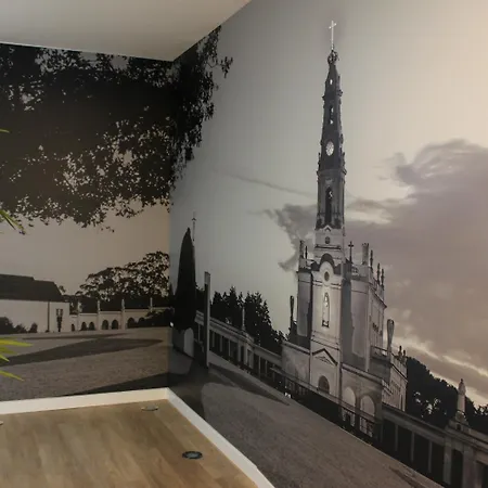 Genesis מלון פאטימה