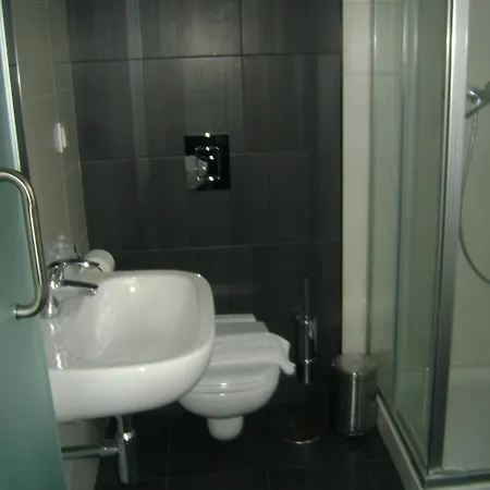 Genesis מלון פאטימה