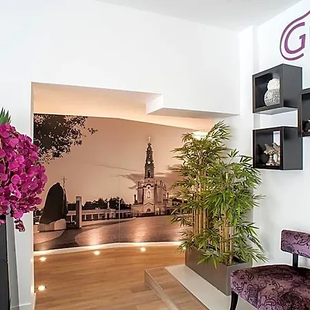 Hotel Genesis Fatima