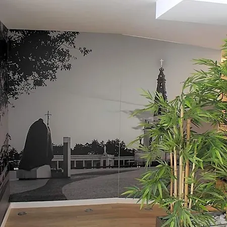 Genesis Hotel Fatima