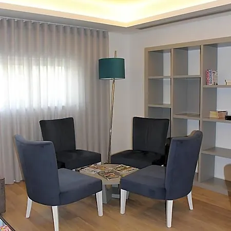 Hotel Genesis 3*