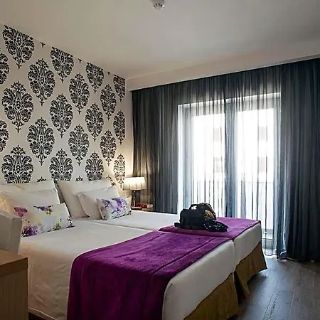 Hotel Genesis Fatima