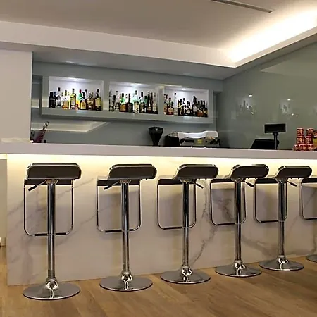 Hotel Genesis Fatima