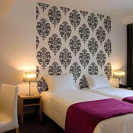 Hotel Genesis Fatima