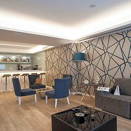Genesis Hotel