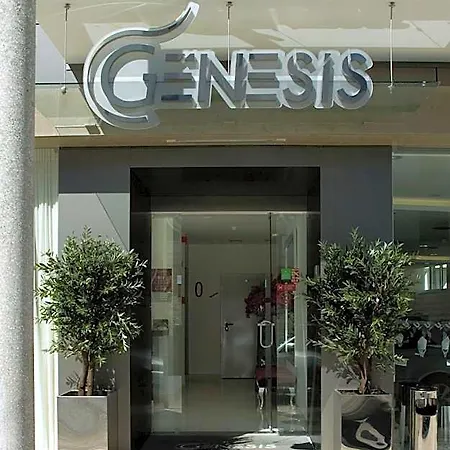 Genesis Fatima