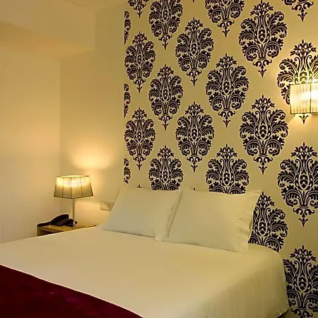 Hotel Genesis Fatima