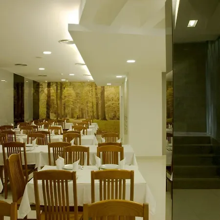 Genesis Hotel