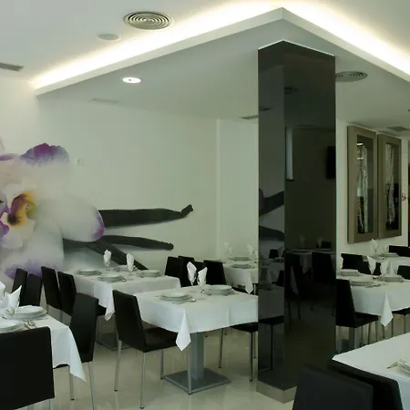 Genesis Hotel