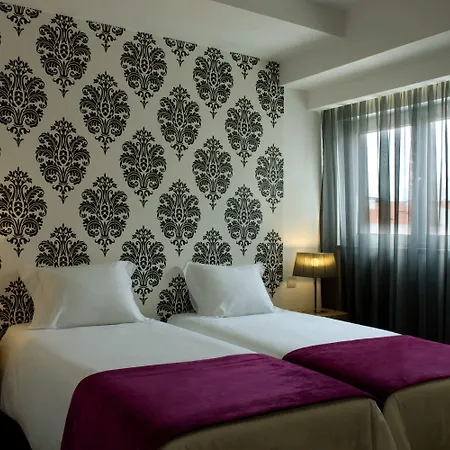 Hotel Genesis Fatima