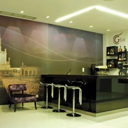 Hotel Genesis Fátima