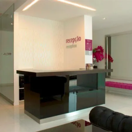 Hotel Genesis 3*