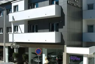 Hotel Genesis