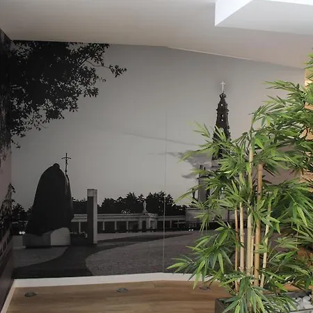Genesis Hotel Fátima