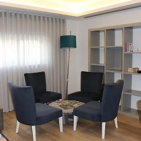 Genesis Hotel