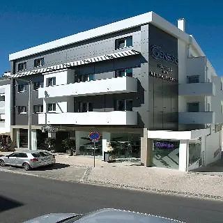 Genesis Szálloda