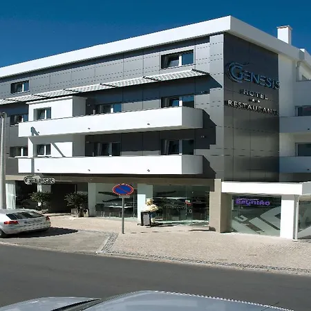 Hotel Genesis