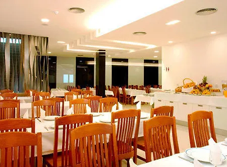 Hotel Genesis 3*