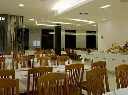 Otel Genesis 3*
