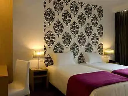Genesis Hotel