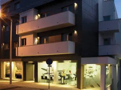Genesis Otel Fátima