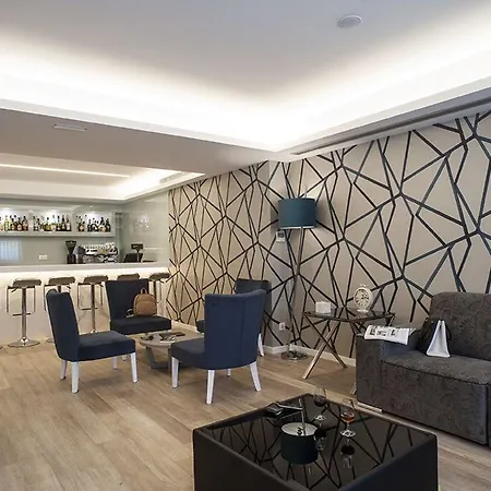 Genesis Hotel