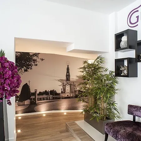 Hotel Genesis 3*