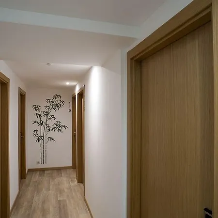 Genesis Hotel Fátima