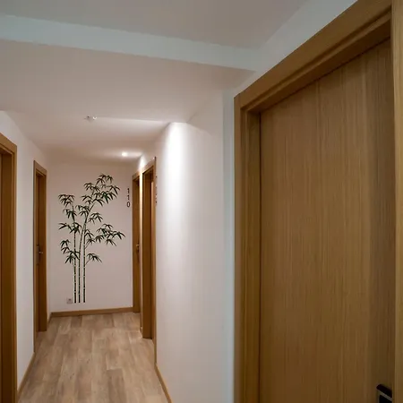 Genesis מלון פאטימה