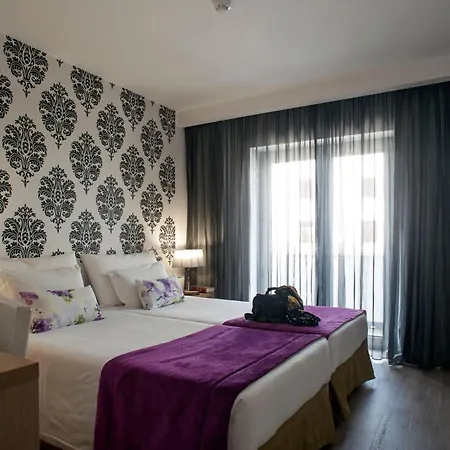 Genesis Hotel Fatima