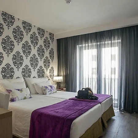 Genesis Hotel Fátima