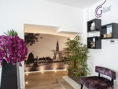 Hotel Genesis Fatima