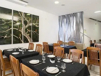 Genesis מלון פאטימה