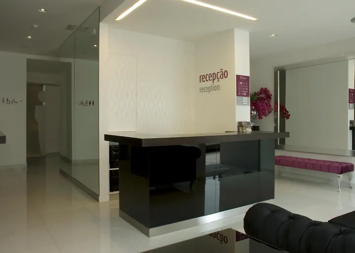 Genesis Hotell Fátima