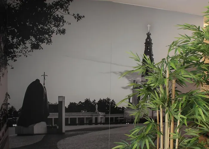 Genesis Hotel Fátima