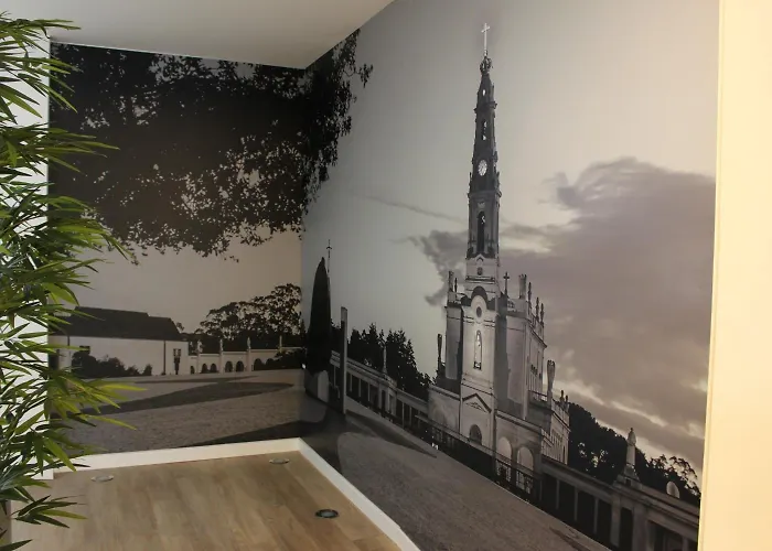 Genesis Hotell Fátima