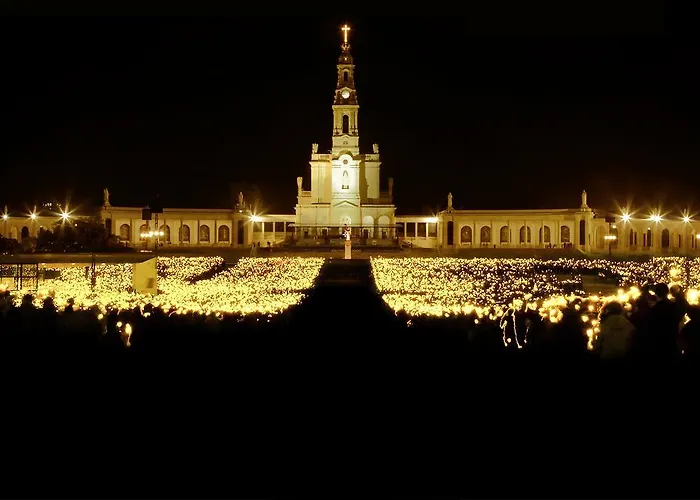 Genesis Hotell Fátima