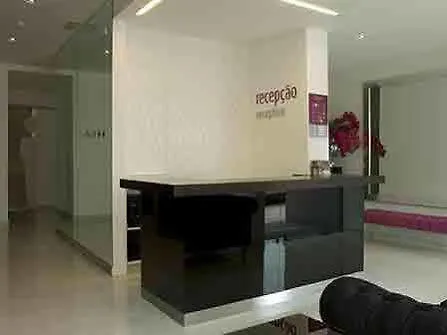 Genesis Hotel Fátima