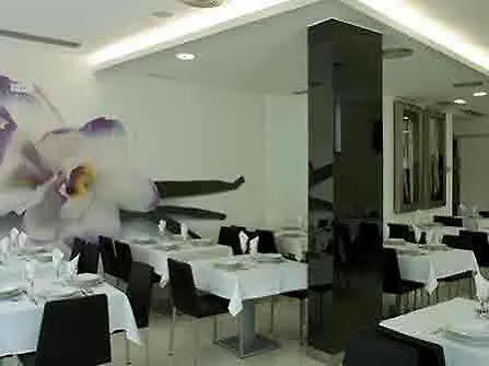 Genesis Hotell Fátima